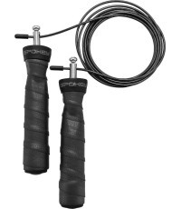 Jump rope with bearings Spokey PUMP