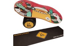 RollerBone Nane 1.0 Pro komplekts + paklājs