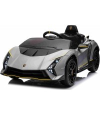 Lamborghini Invencible transporto priemonė Pilka