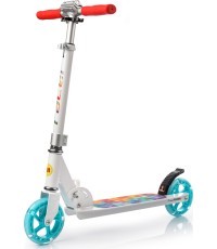 Skrejritenis Racer Cube