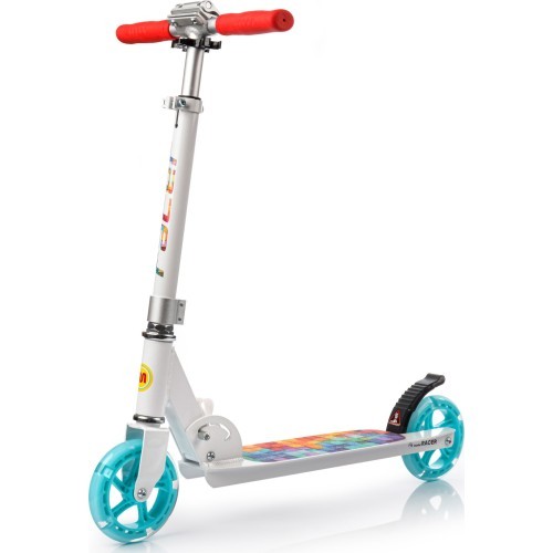 Skrejritenis Racer Cube