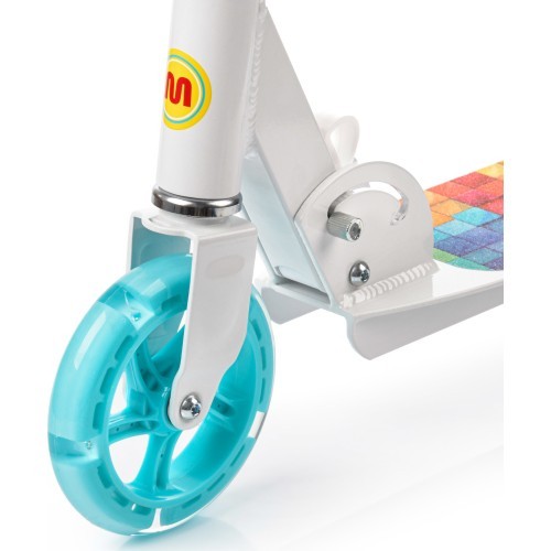 Skrejritenis Racer Cube