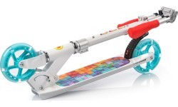 Skrejritenis Racer Cube