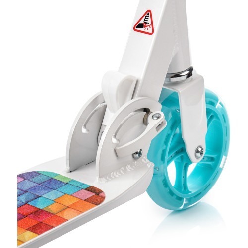 Skrejritenis Racer Cube