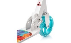 Skrejritenis Racer Cube