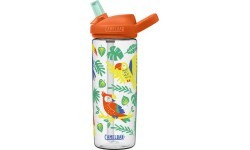 eddy+ Kids 0,6L Tropical Birds