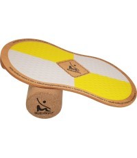 RollerBone EVA Cork Roller Pro komplekts