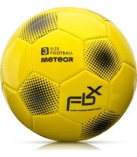 Futbola fbx - Neon yellow