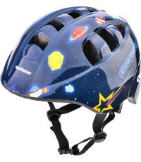 velosipēdu ķivere ks08 s 48-52 cm cosmic