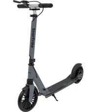 Скутер SPORTRIKE серебристый