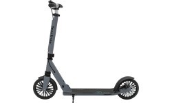 SPORTRIKE Scooter Silver