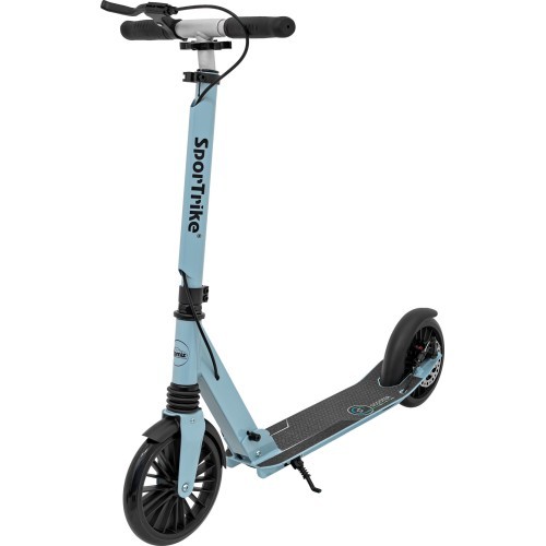SPORTRIKE zilais skrejritenis