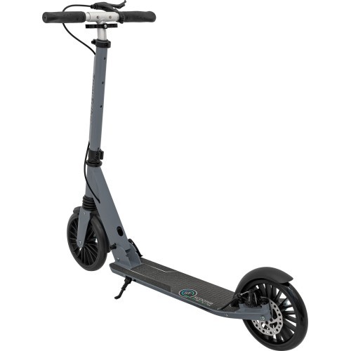 Skrejritenis SPORTRIKE, sudraba