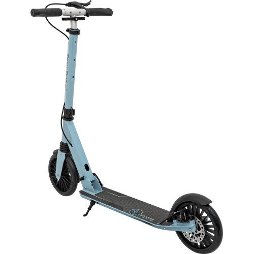 SPORTRIKE zilais skrejritenis
