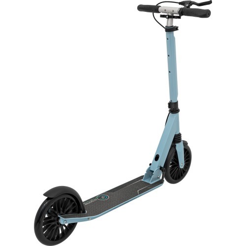 SPORTRIKE zilais skrejritenis
