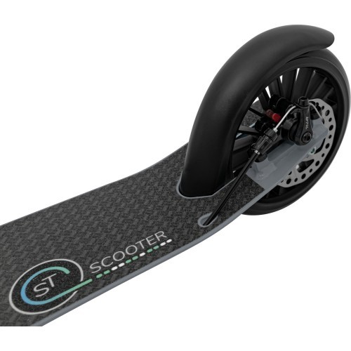 Skrejritenis SPORTRIKE, sudraba