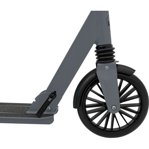 SPORTRIKE Scooter Silver