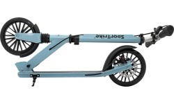 SPORTRIKE Scooter Blue