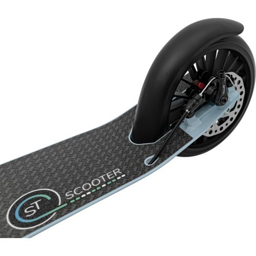 SPORTRIKE Scooter Blue
