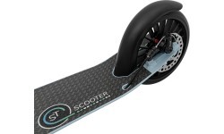 SPORTRIKE Scooter Blue