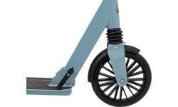 SPORTRIKE zilais skrejritenis