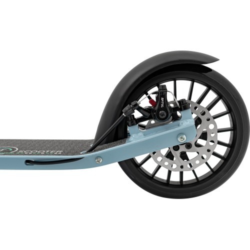 SPORTRIKE Scooter Blue
