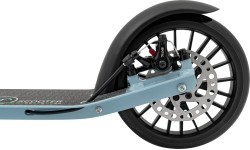 SPORTRIKE zilais skrejritenis