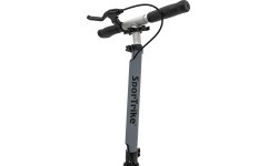 SPORTRIKE Scooter Silver