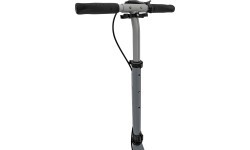 SPORTRIKE Scooter Silver