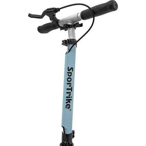 SPORTRIKE Scooter Blue