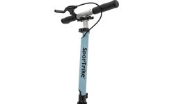SPORTRIKE zilais skrejritenis
