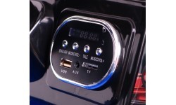 Elektromobilis RAPTOR Drifter EVA riteņi 2.4G zaļš
