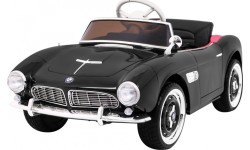 Elektromobilis BMW 507 Retro Black