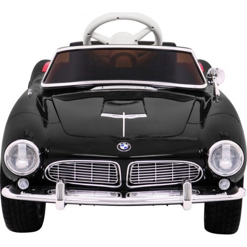Bmw 507 Retro Black