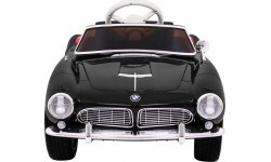 Elektromobilis BMW 507 Retro Black