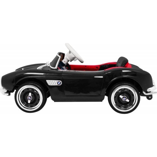 Elektromobilis BMW 507 Retro Black