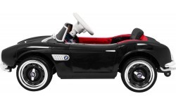Elektromobilis BMW 507 Retro Black