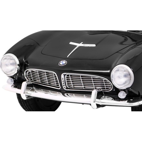 Elektromobilis BMW 507 Retro Black