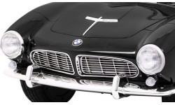 Elektromobilis BMW 507 Retro Black
