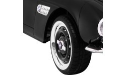 Bmw 507 Retro Black