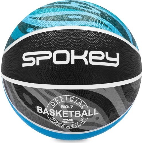 Basketbola bumba VICTORIOR VI, 7. izmērs