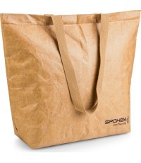 Экологически чистая термосумка Spokey ECO VALENCIA