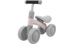 Беговел SPORTRIKE PettyTrike Z7, розовый