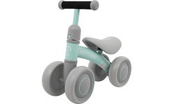Беговел SPORTRIKE PettyTrike Z7, зелёный
