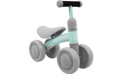 SPORTRIKE PettyTrike Z7 Green