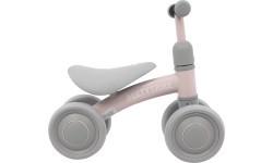 Беговел SPORTRIKE PettyTrike Z7, розовый