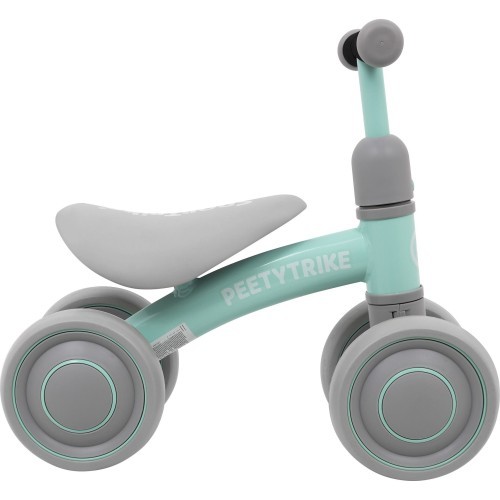 Беговел SPORTRIKE PettyTrike Z7, зелёный