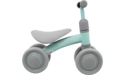Беговел SPORTRIKE PettyTrike Z7, зелёный