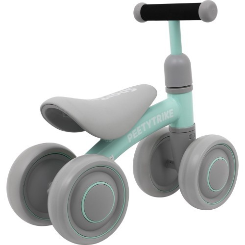 SPORTRIKE PettyTrike Z7 Green