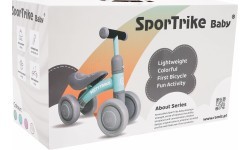 SPORTRIKE PettyTrike Z7 pink